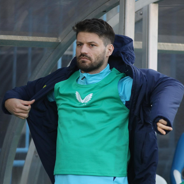 Bruno Petković
