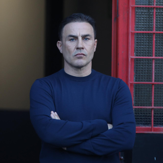 Fabio Cannavaro