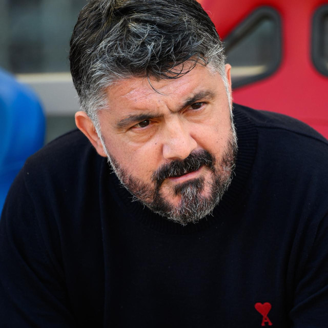 Gennaro Gattuso