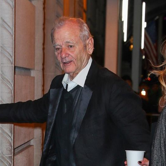 Bill Murray