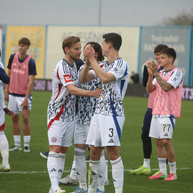 Slavlje Hajduka