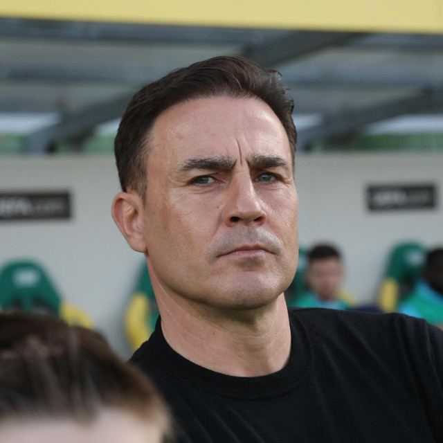 Fabio Cannavaro