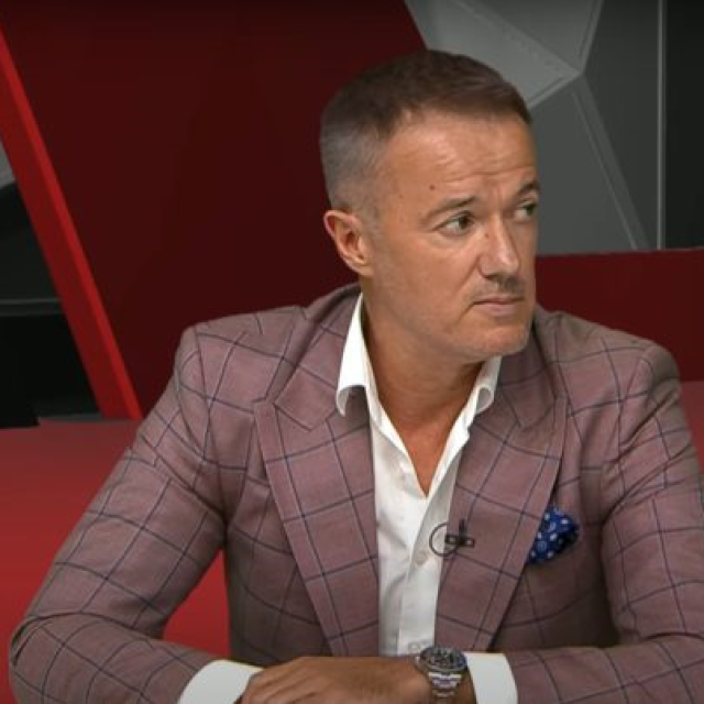 Joško Jeličić MaxSport