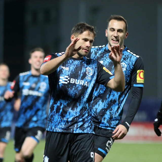 Marko Dabro