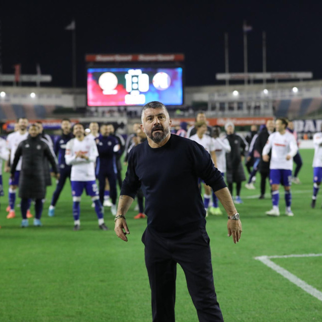 Gennaro Gattuso