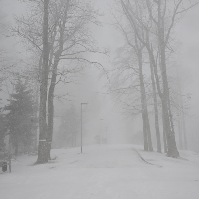 Sljeme (ilustracija)