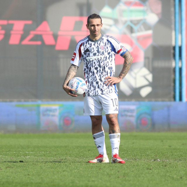 Marko Livaja