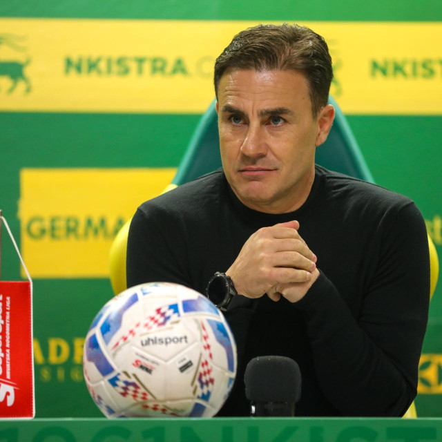 Fabio Cannavaro