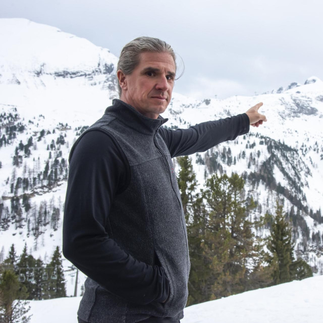 Matthias Schilchegger