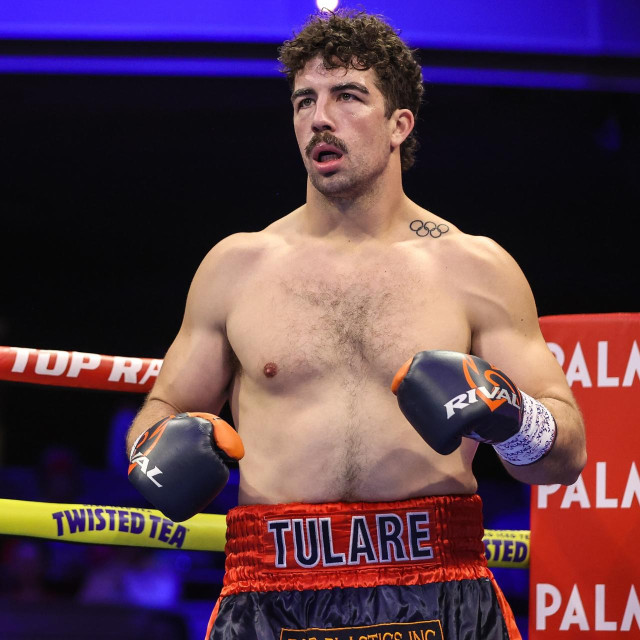 Richard Torrez Jr.