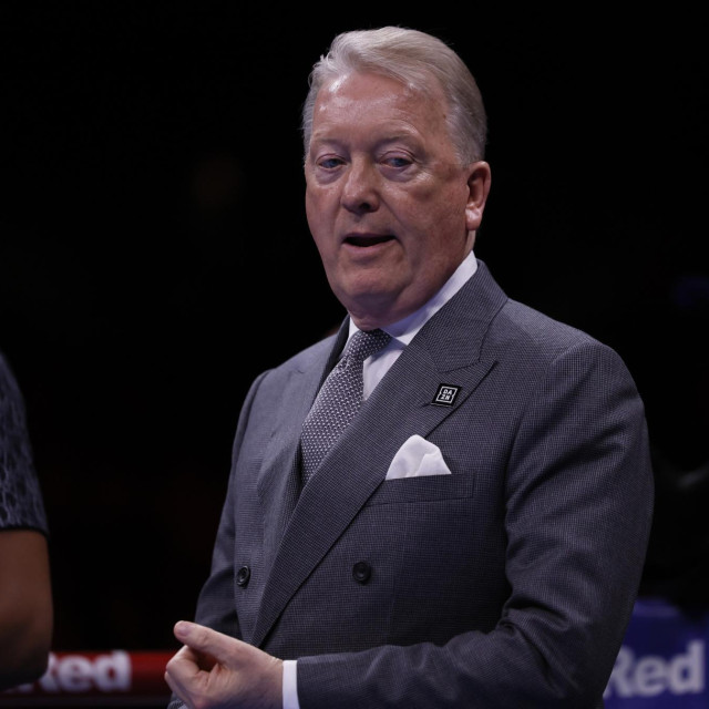 Frank Warren