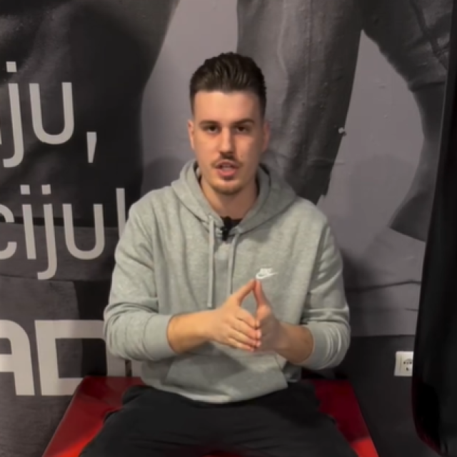 Erik Pijetraj