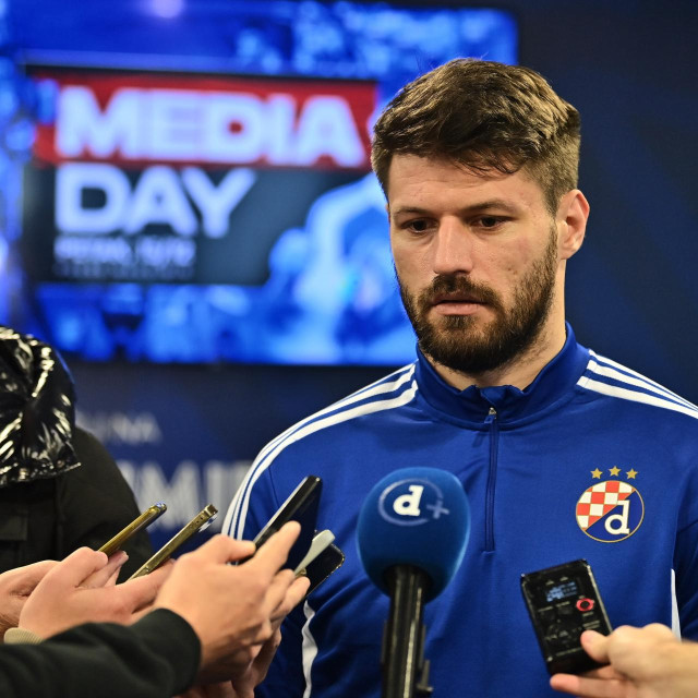 Bruno Petković, arhivska fotografija