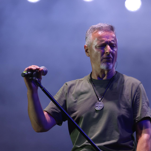 ‘Loša bila ‘45.‘, mogu pjevati Thompson i njegova sljedba, ali za sav normalan svijet to će zauvijek biti i ostati godina pobjede