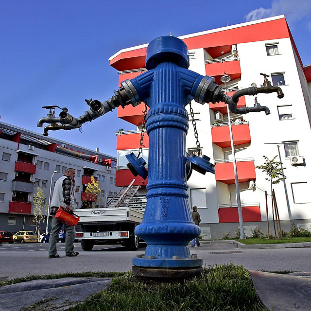 Kutnjački put postat će gradilište kad se odabere rješenje