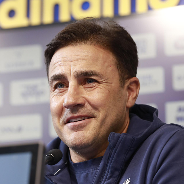 Fabio Cannavaro