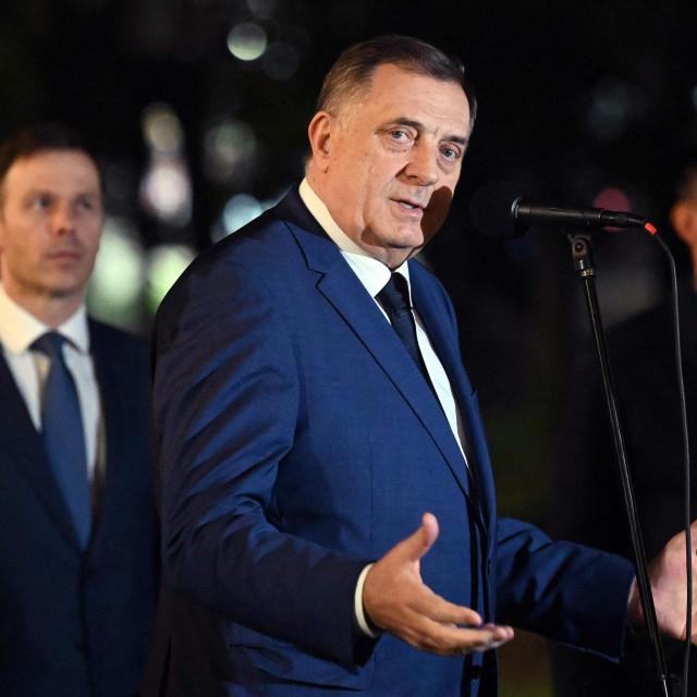 Milorad Dodik