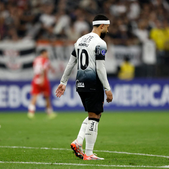 Memphis Depay