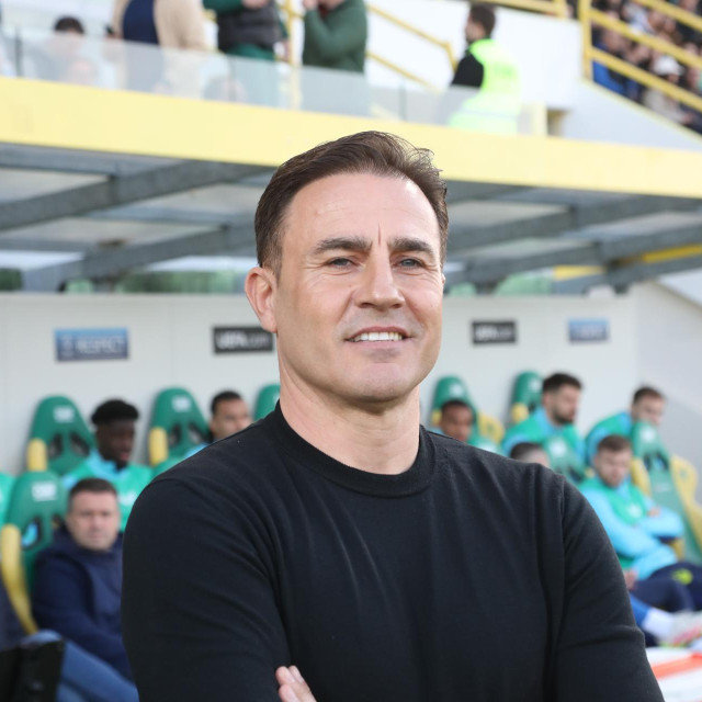 Fabio Cannavaro