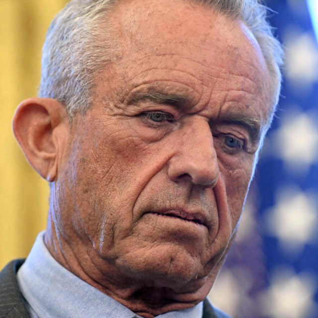 Robert Kennedy mlađi