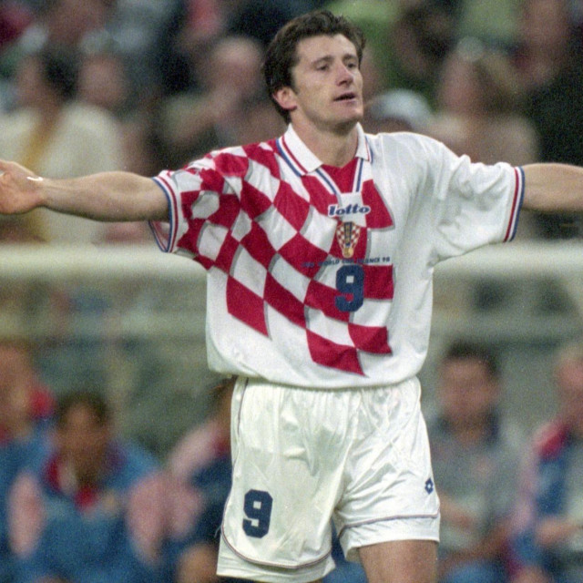 Davor Šuker