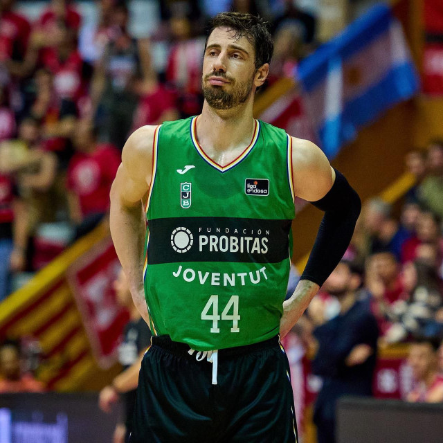 Ante Tomić u dresu Joventuta