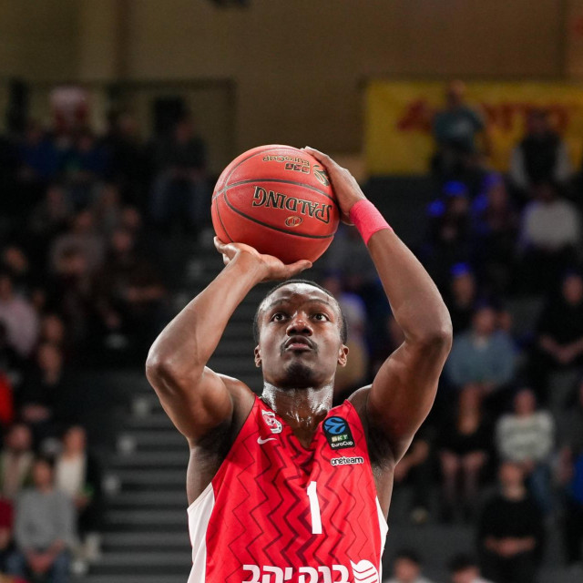 Jared Harper