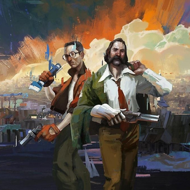 Tijekom prve polovice listopada čak tri studija koje su pokrenuli bivši zaposlenici ZA/UM-a najavili su da rade RPG-ove koji će biti ”duhovni nasljednici” ”Disco Elysiuma”