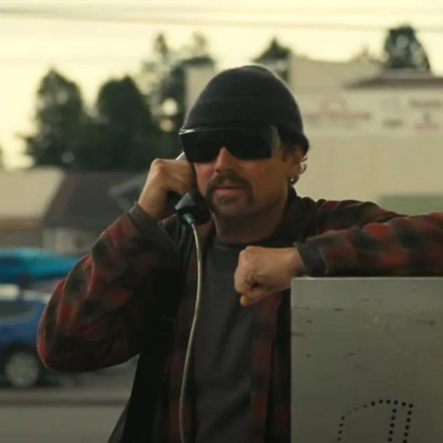 Leonardo DiCaprio u filmu ”Jedna bitka za drugom”