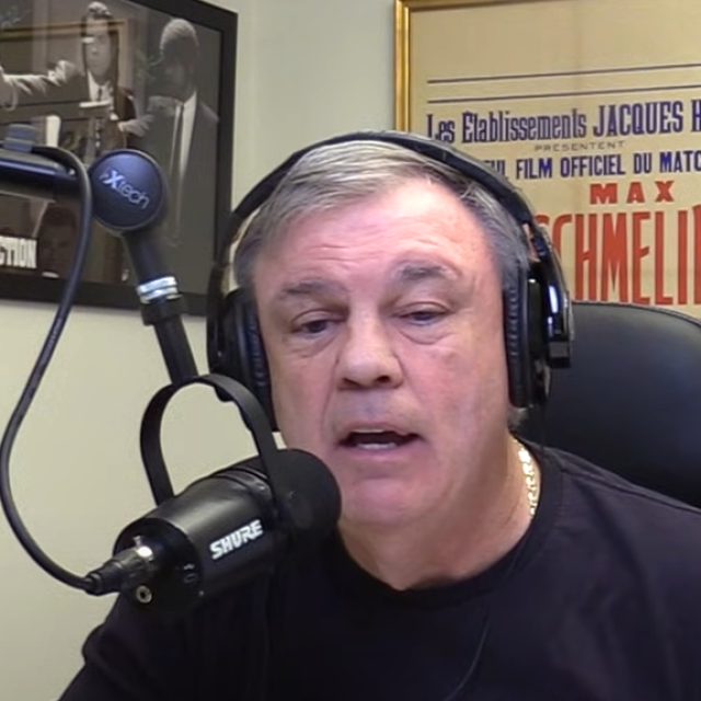 Teddy Atlas