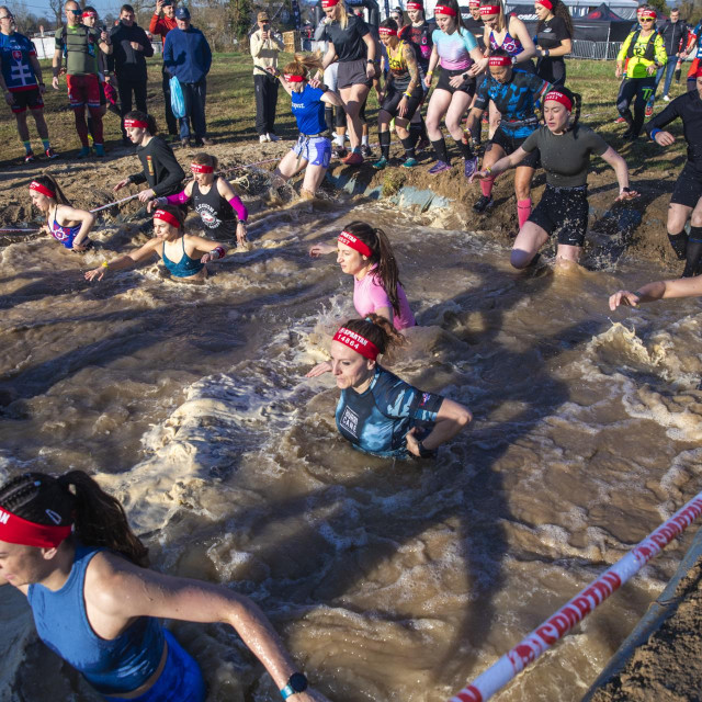 Santa Domenica Spartan Trifecta Weekend 2025