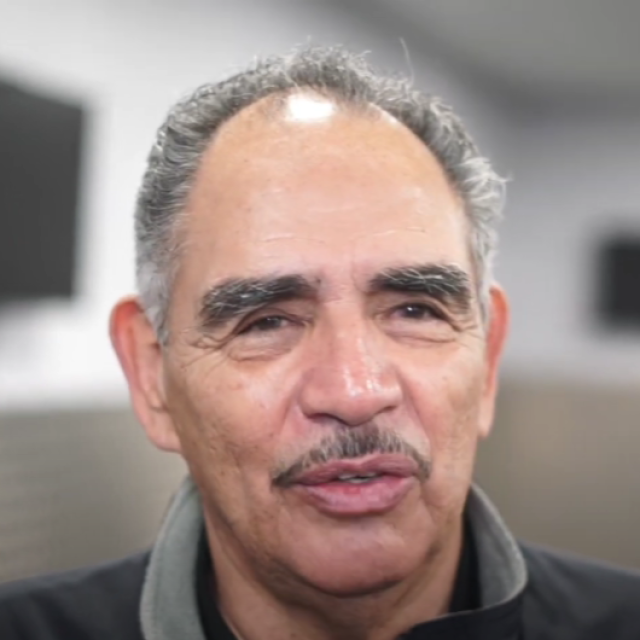 Abel Sanchez