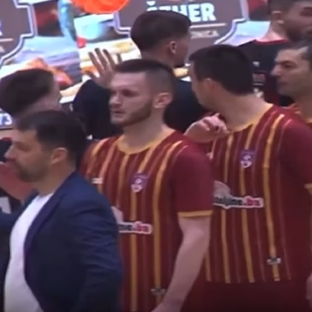 Bubamara - Sarajevo, Screenshot