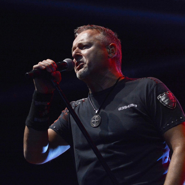 Marko Perković Thompson