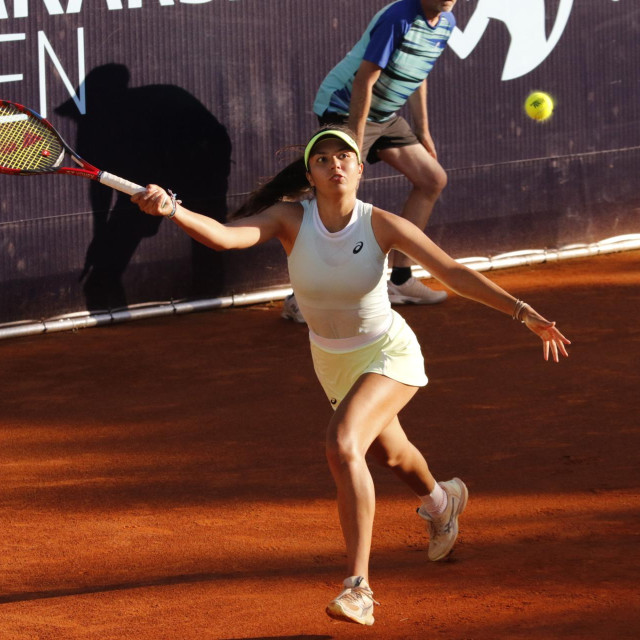 Petra Marčinko