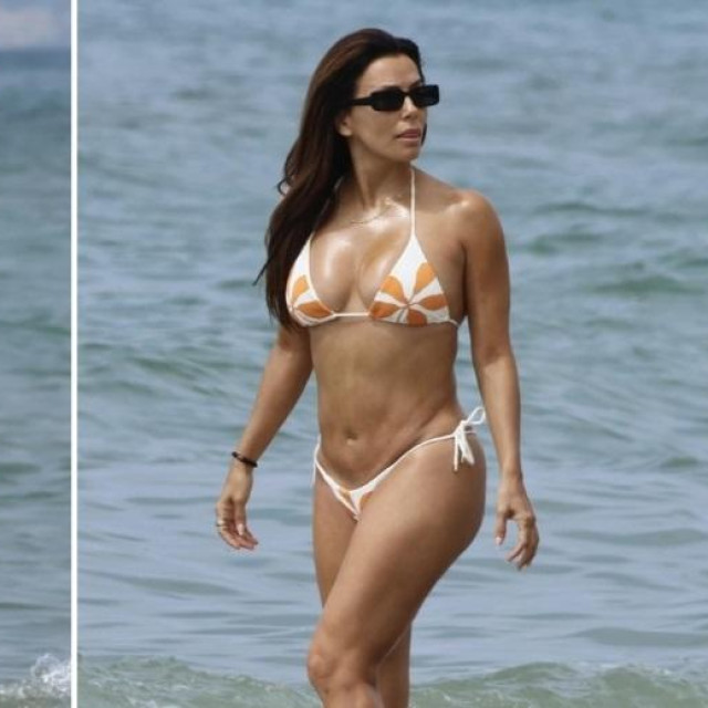 Eva Longoria (arhivska fotografija)