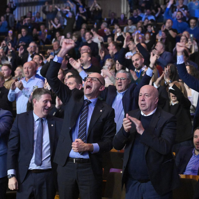 Dubravko Skender i Velimir Zajec