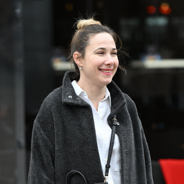 Marija Selak Raspudić