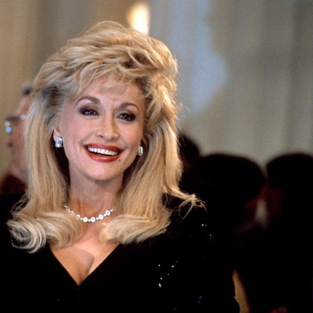 Dolly Parton