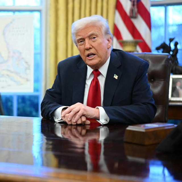 Donald Trump 