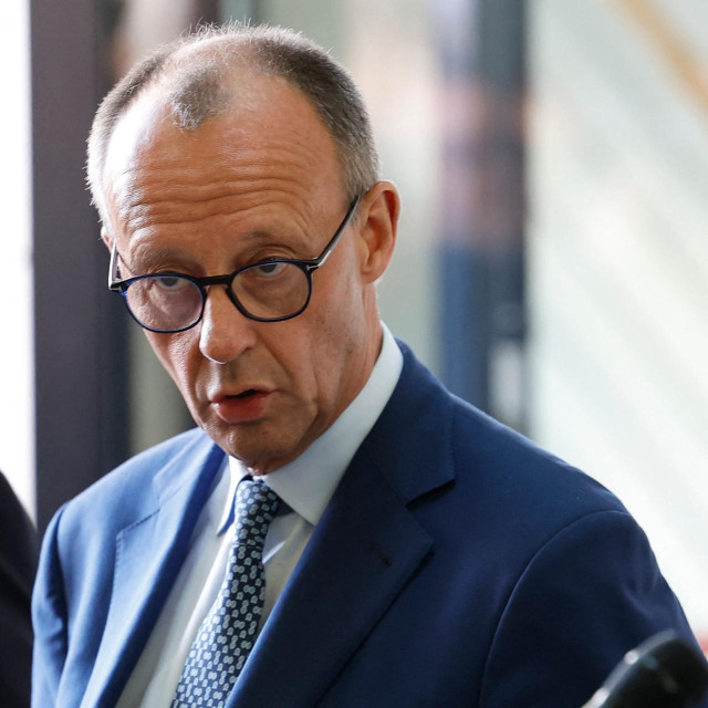 Friedrich Merz