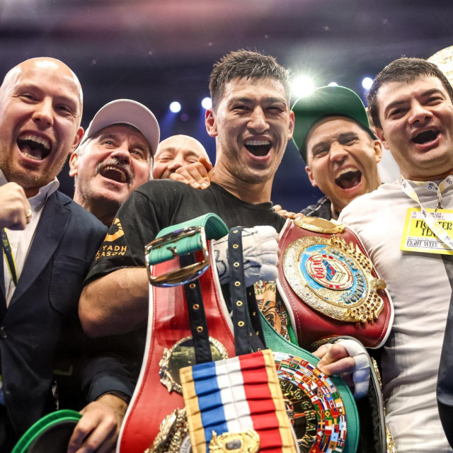 Dmitry Bivol
