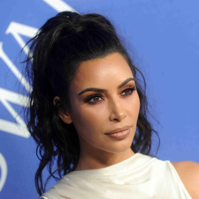 Kim Kardashian