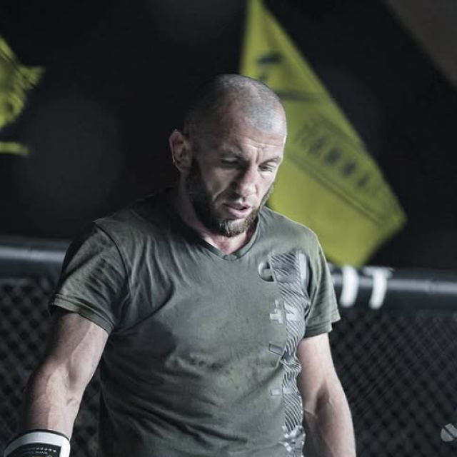 Dzhabar Askerov