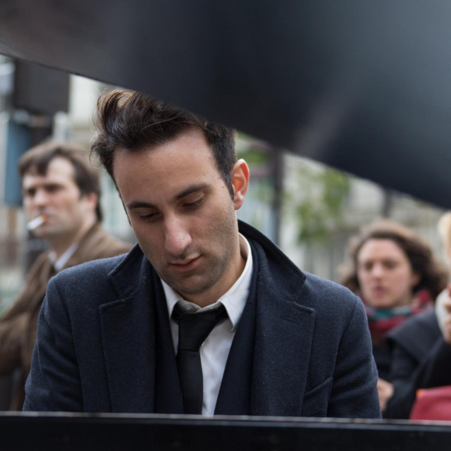 Davide Martello