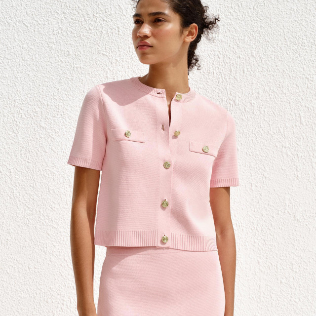 Zara komplet