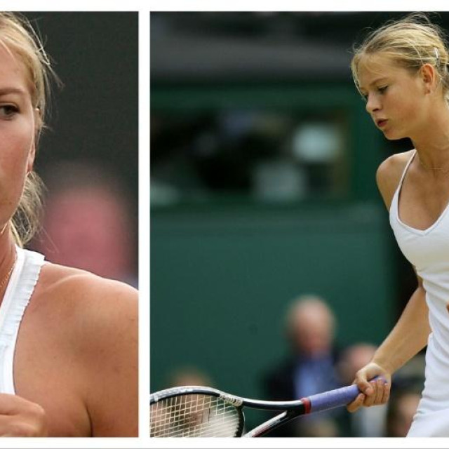 Maria Šarapova
