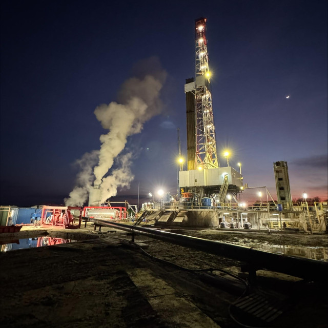ENNA razvija projekt geotermalne elektrane Zagocha nedaleko od Slatine