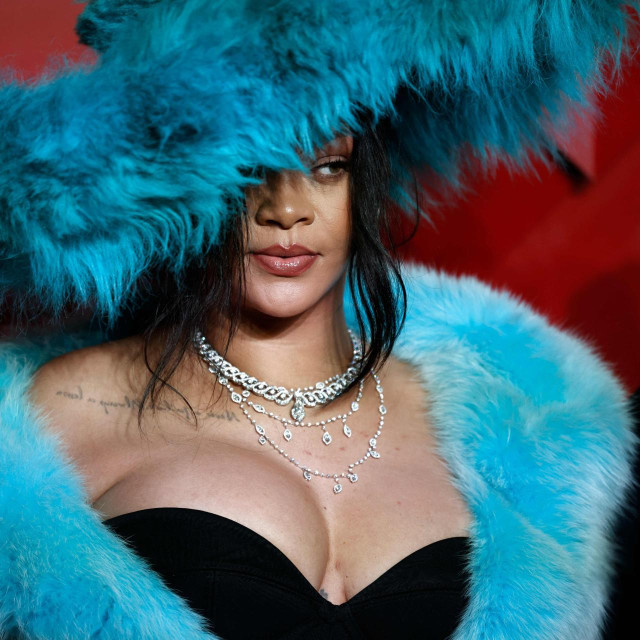 Rihanna
