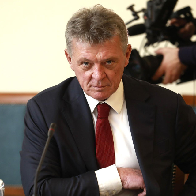 Glavni državni odvjetnik Ivan Turudić